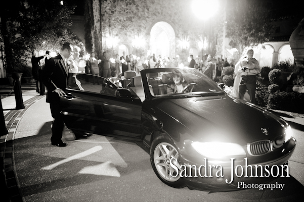Best Bella Collina wedding photographer - Sandra Johnson (SJFoto.com)